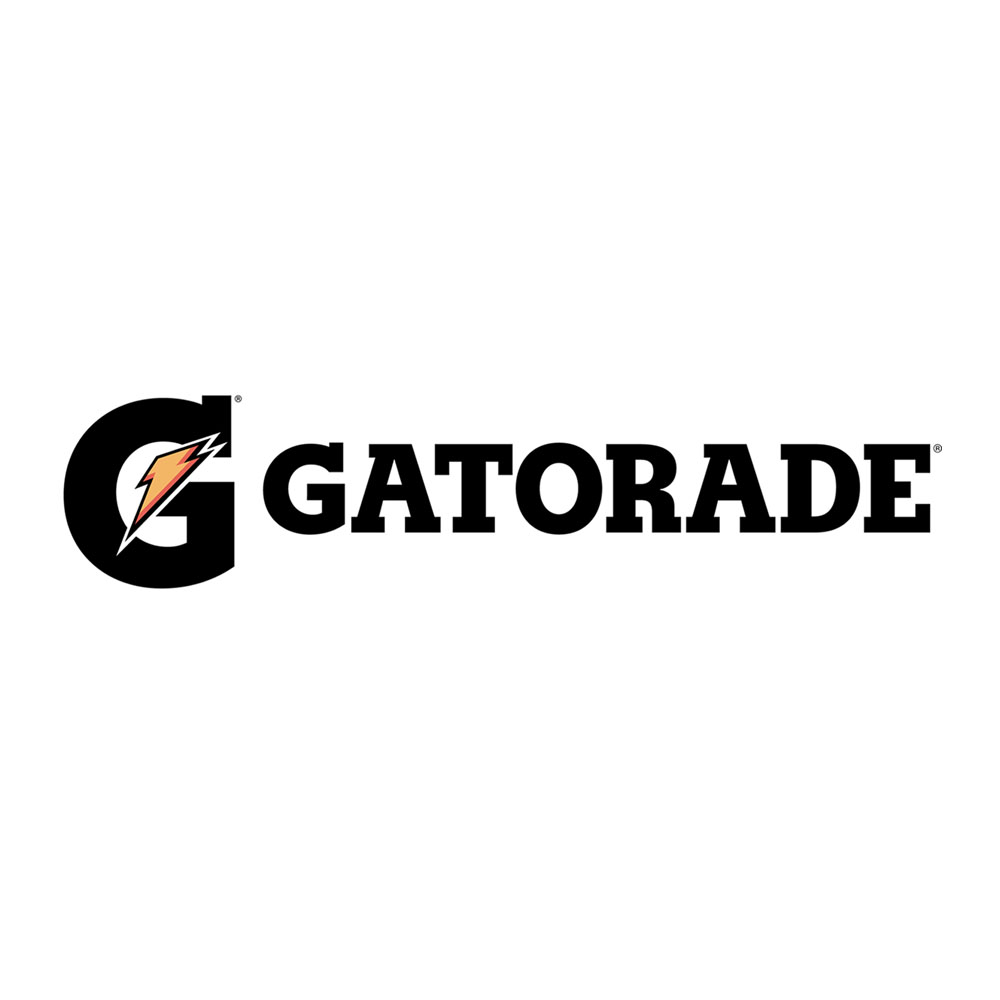 Logo Gatorade